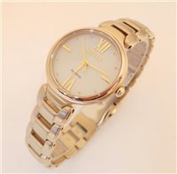 Orologio Citizen Donna Citizen Lady in Acciaio placcato oro rosa EM0022-57A - EM0022-57A